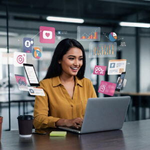 Wepromote_Social Media Starter Package