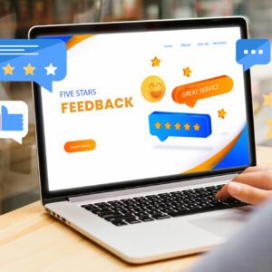 Wepromote_Google Reviews Package