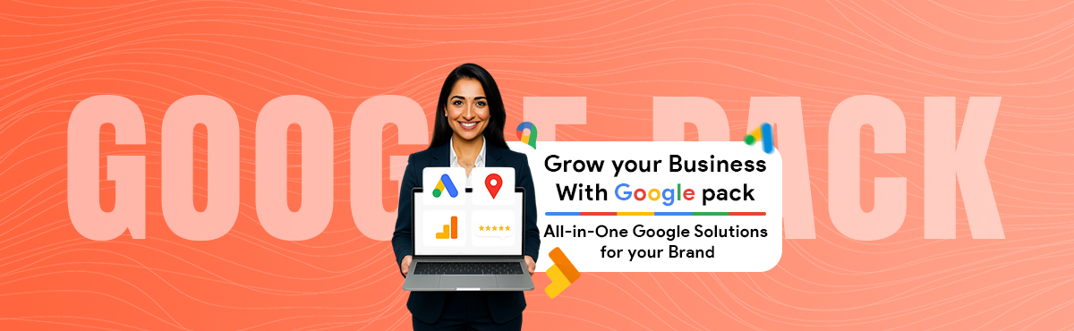 google pack