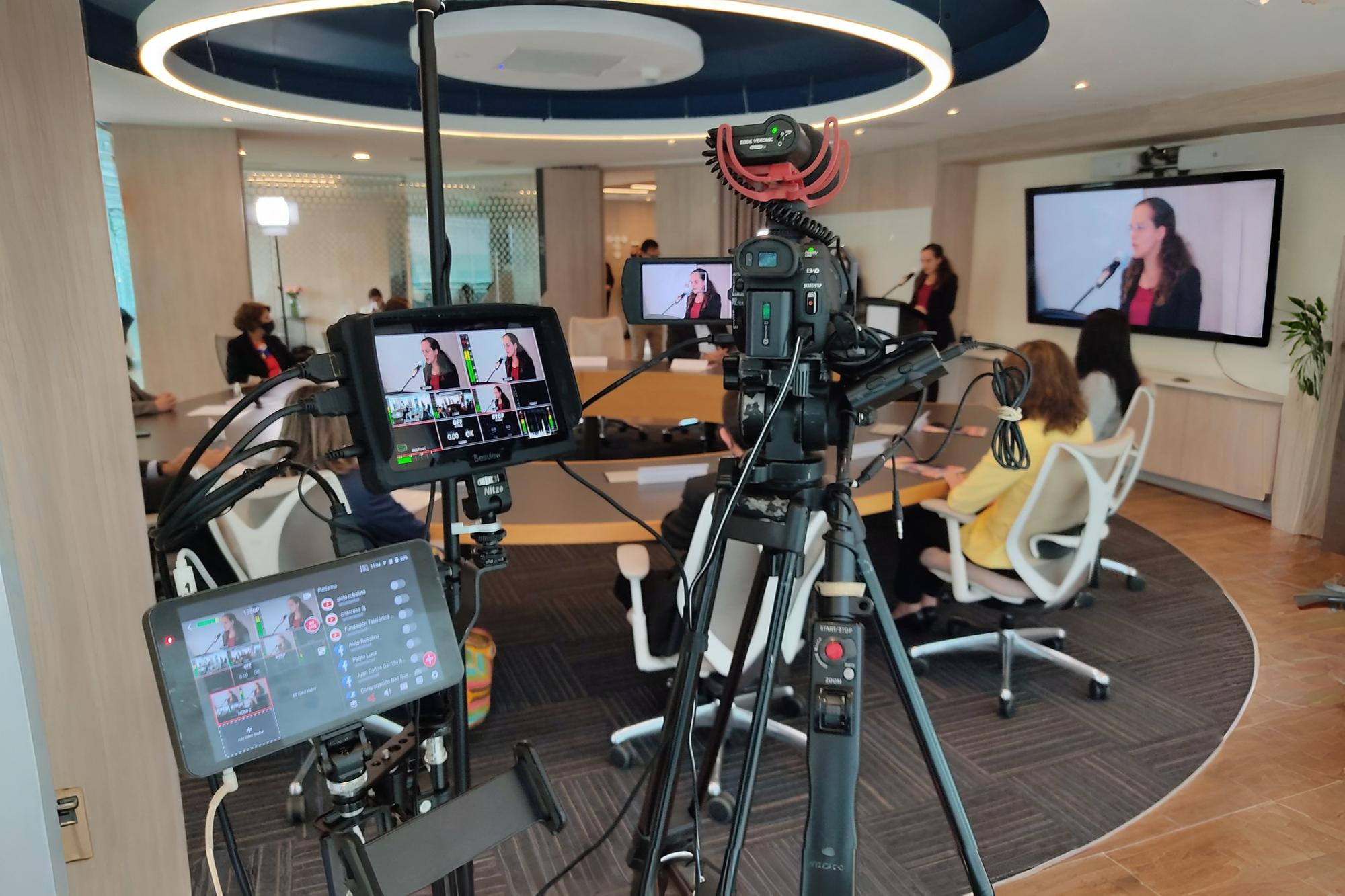 Corporate Video