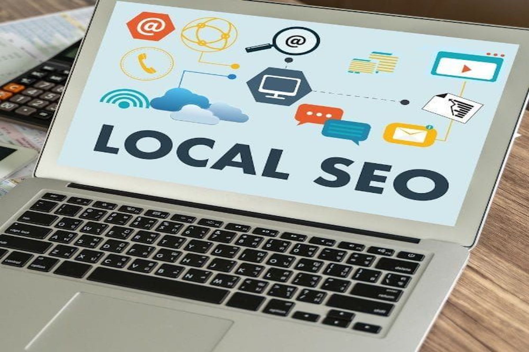 Local SEO Package