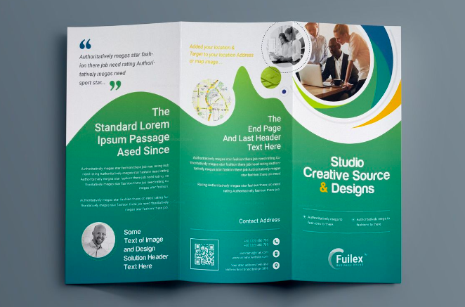 Catalog Design